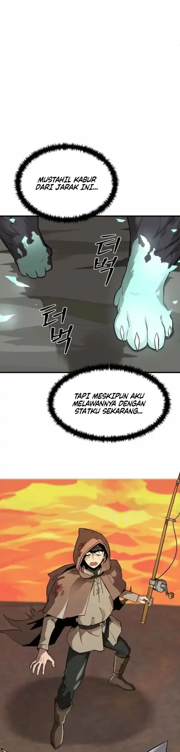 The S-Class Butler Chapter 1 Gambar 85