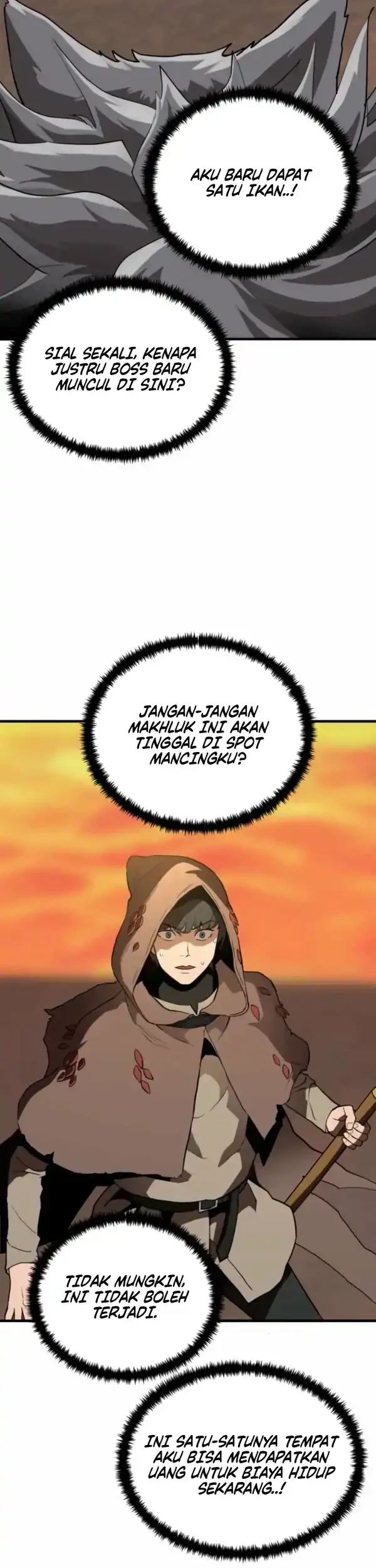 The S-Class Butler Chapter 1 Gambar 86