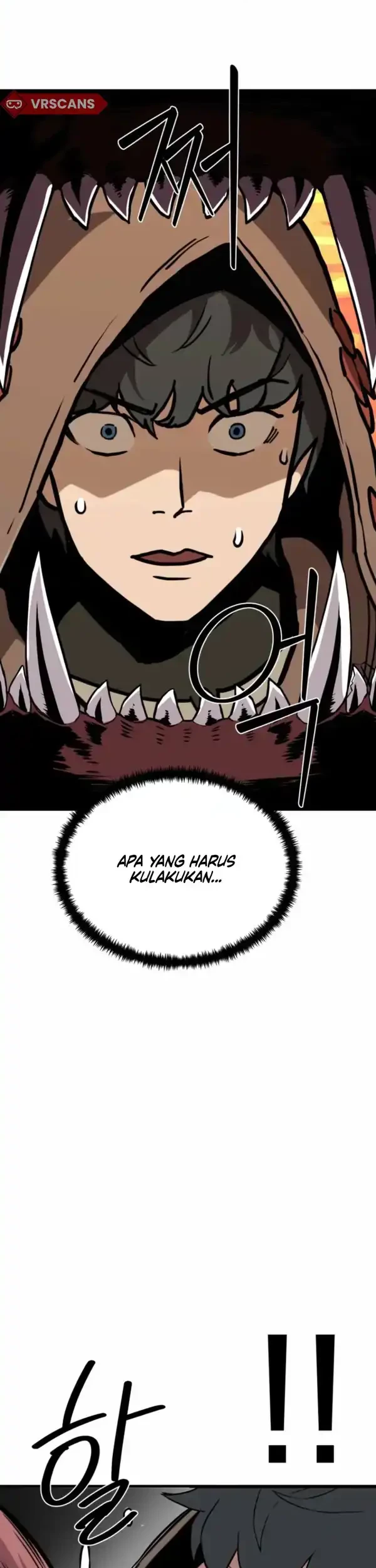 The S-Class Butler Chapter 1 Gambar 87