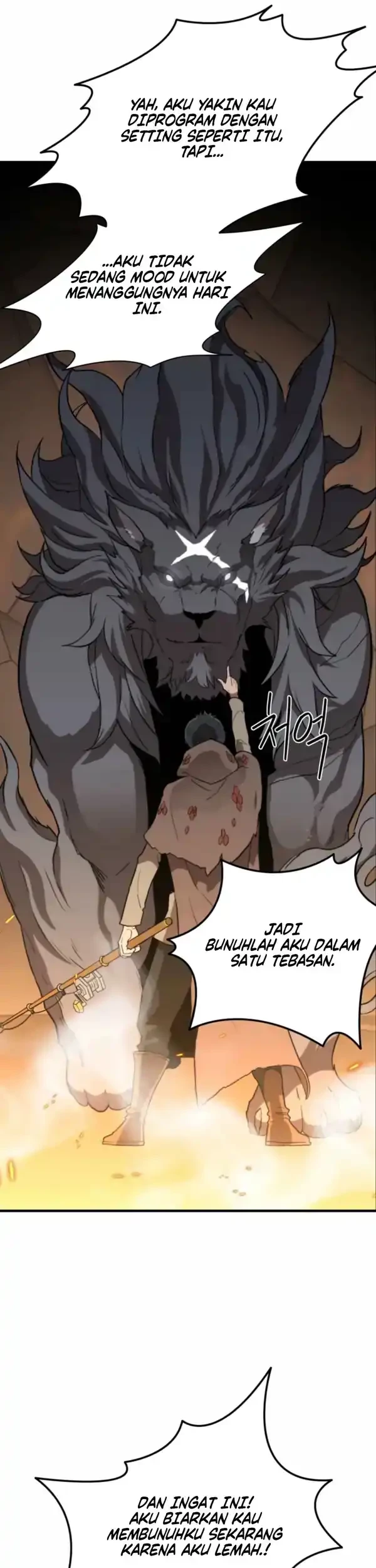 The S-Class Butler Chapter 1 Gambar 92