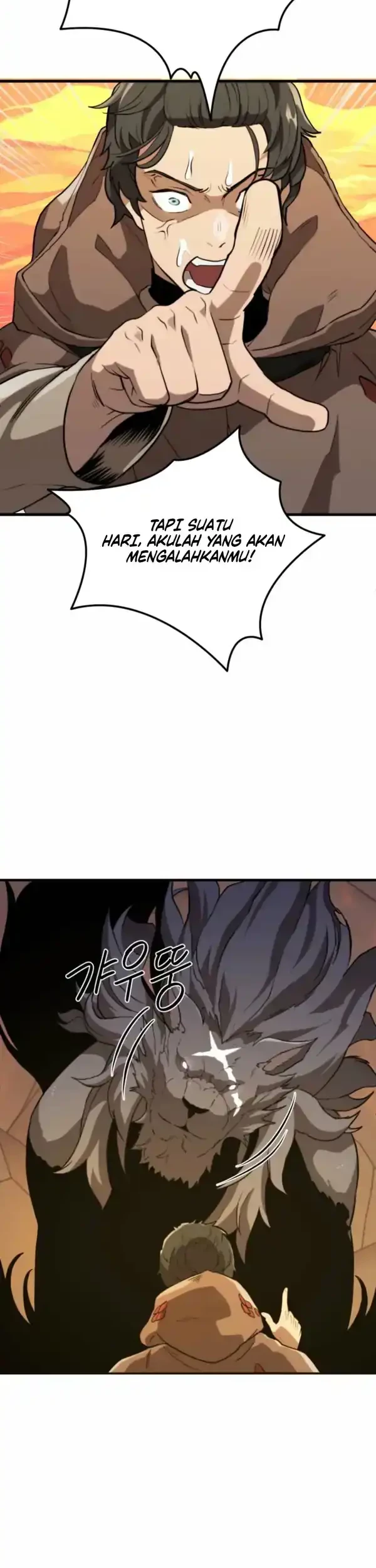 The S-Class Butler Chapter 1 Gambar 93