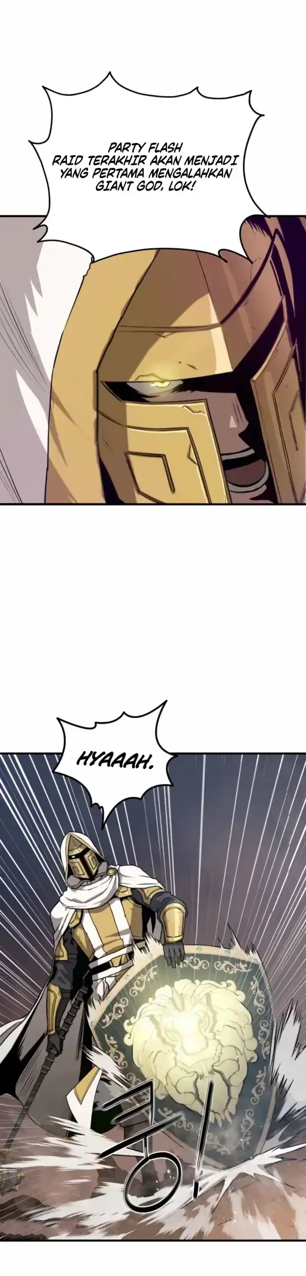 The S-Class Butler Chapter 1 Gambar 8