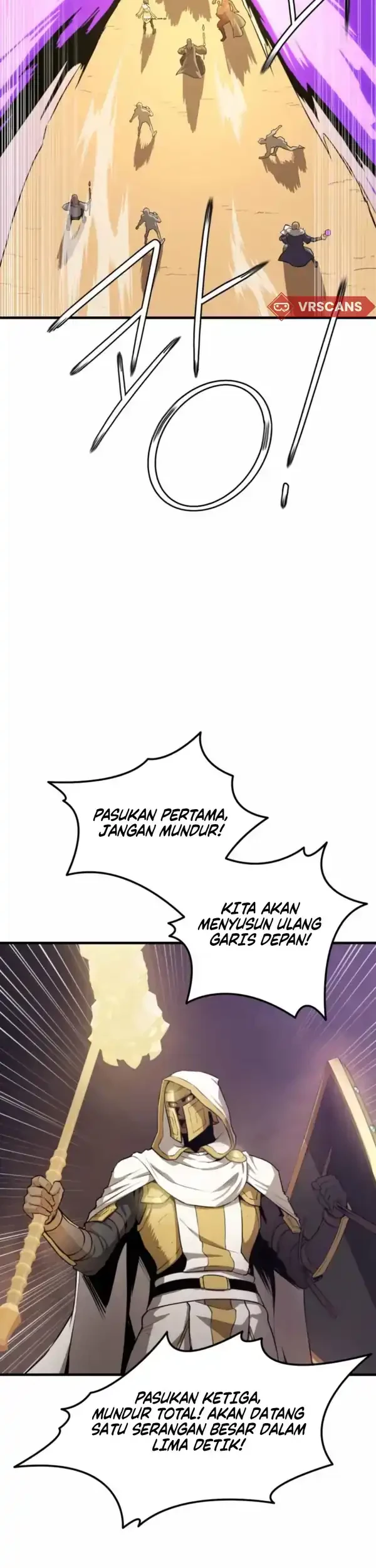 The S-Class Butler Chapter 1 Gambar 10