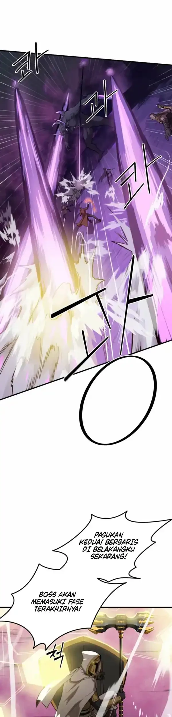 The S-Class Butler Chapter 1 Gambar 12