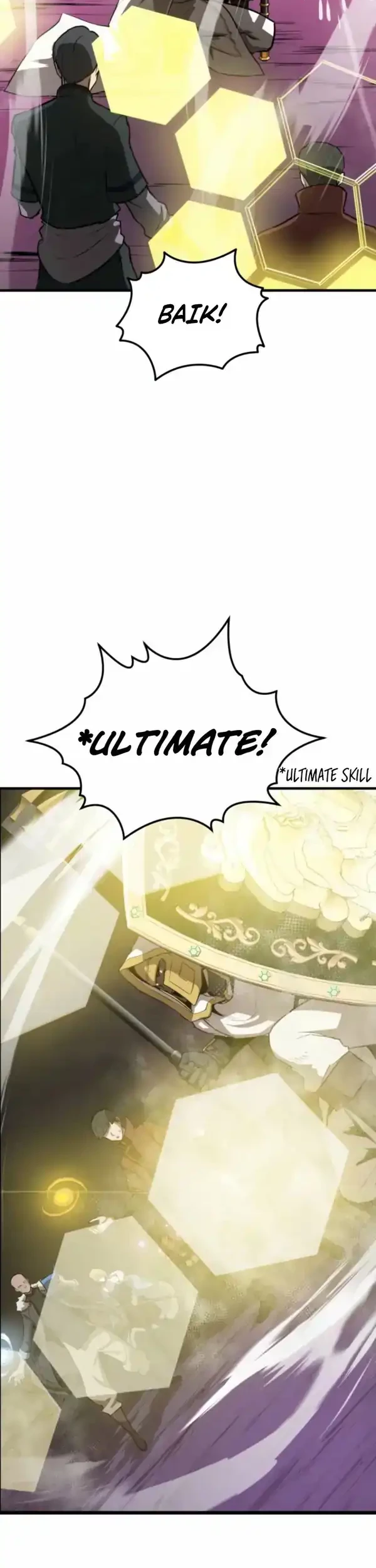 The S-Class Butler Chapter 1 Gambar 13