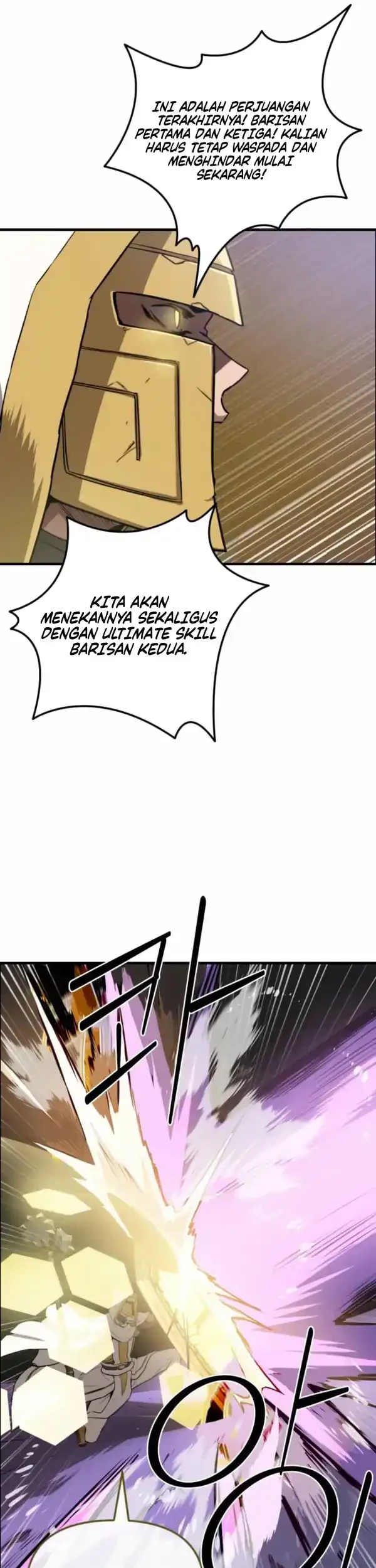 The S-Class Butler Chapter 1 Gambar 15