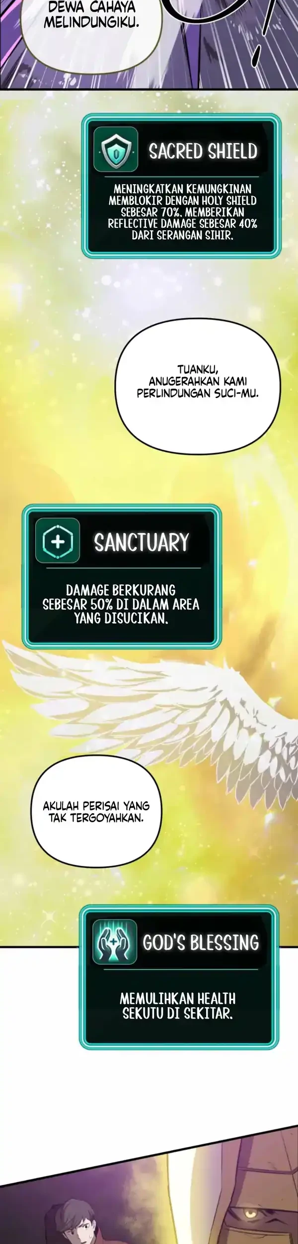 The S-Class Butler Chapter 1 Gambar 16