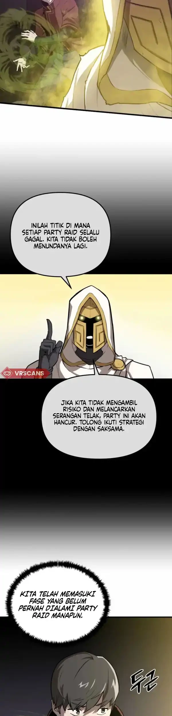 The S-Class Butler Chapter 1 Gambar 17