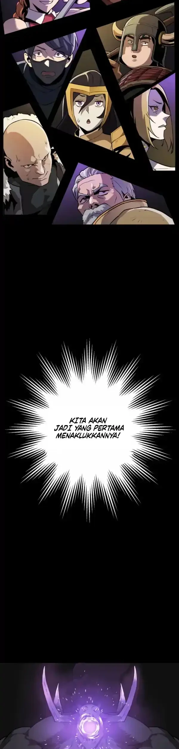 The S-Class Butler Chapter 1 Gambar 20