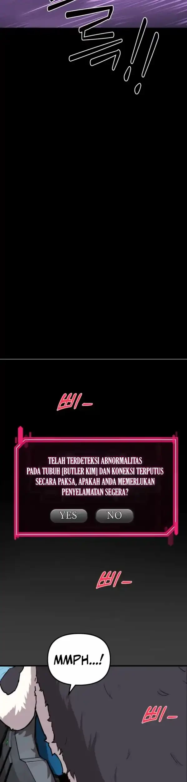 The S-Class Butler Chapter 1 Gambar 26