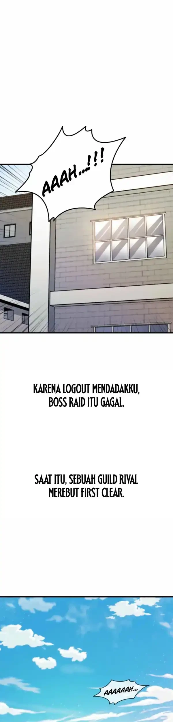 The S-Class Butler Chapter 1 Gambar 29