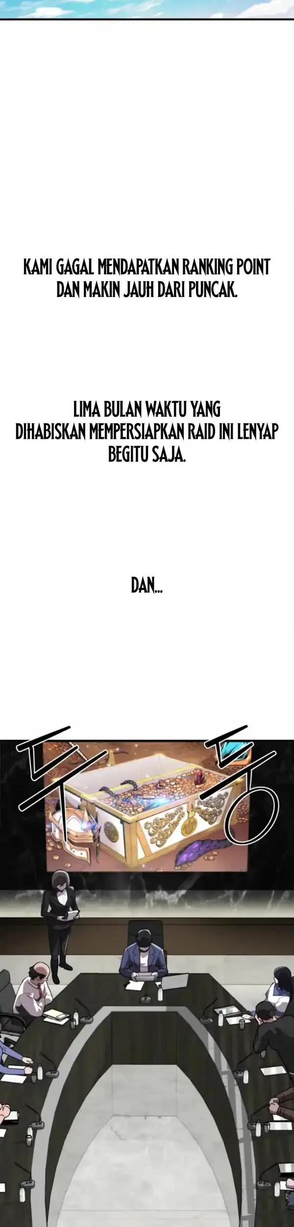 The S-Class Butler Chapter 1 Gambar 30