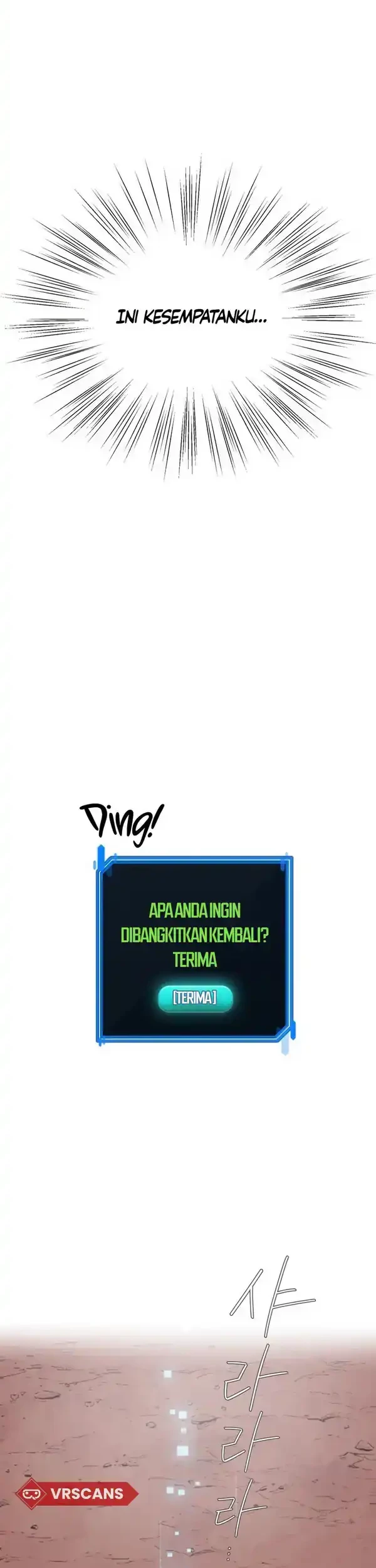 The S-Class Butler Chapter 2 Gambar 33