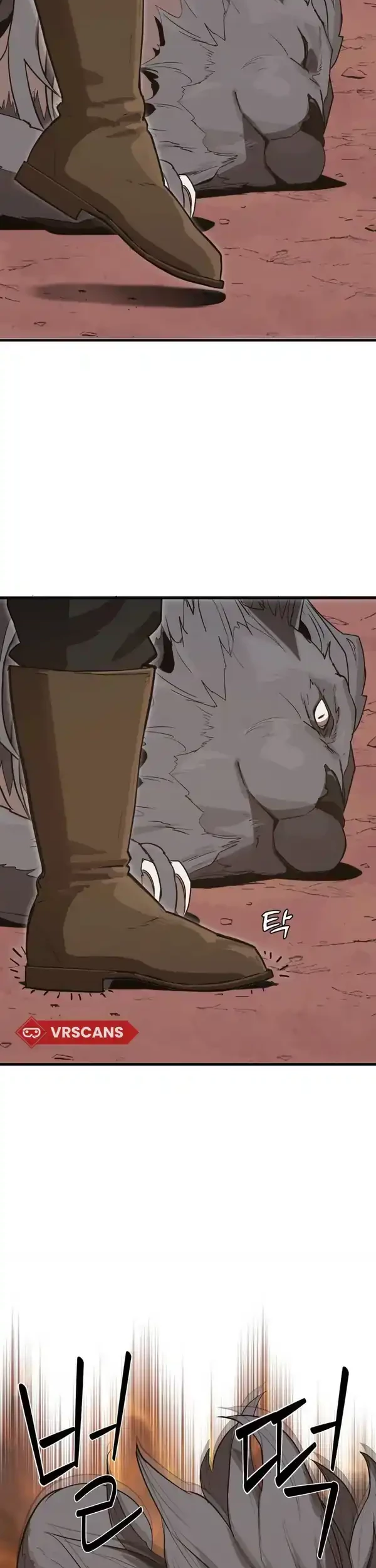 The S-Class Butler Chapter 2 Gambar 37