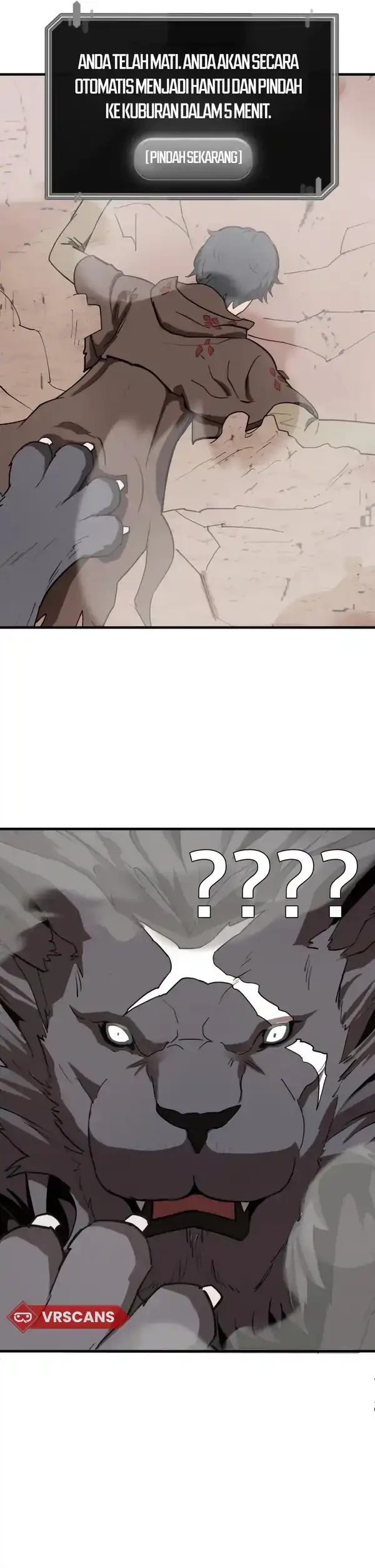 The S-Class Butler Chapter 2 Gambar 42