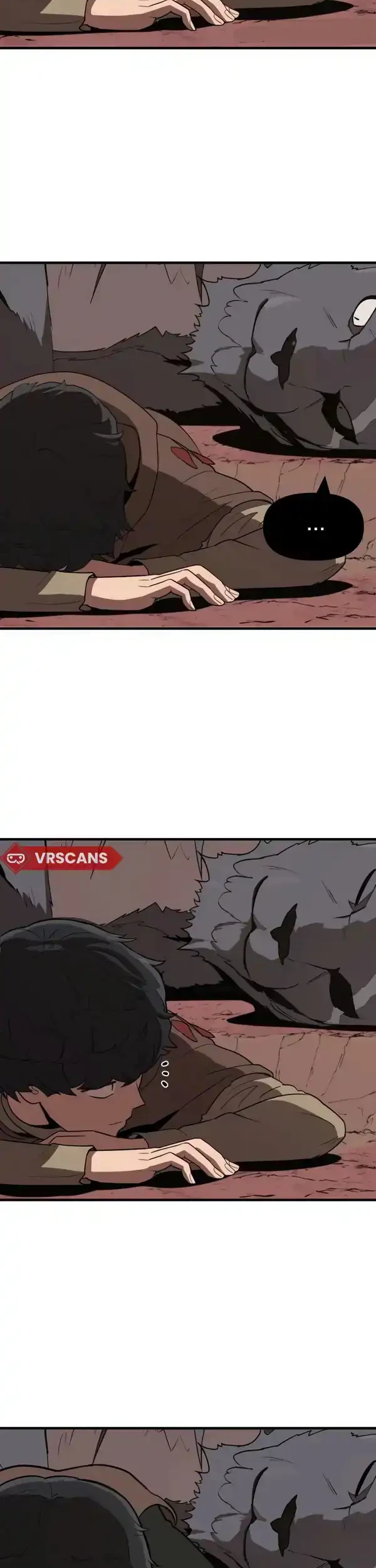 The S-Class Butler Chapter 2 Gambar 47