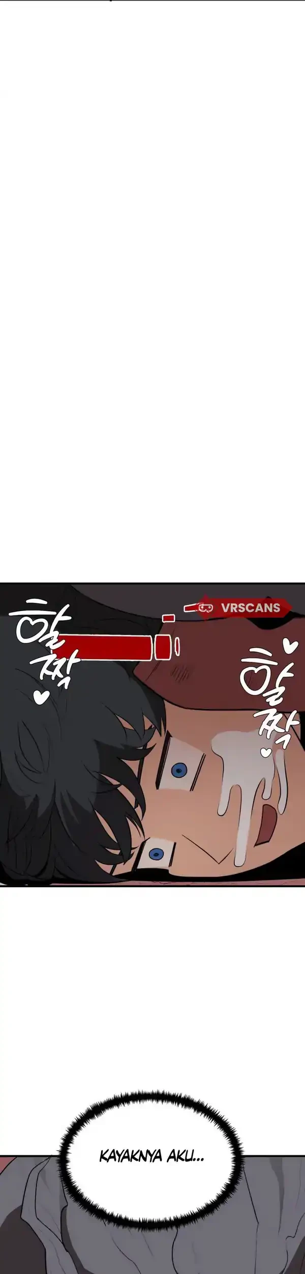 The S-Class Butler Chapter 2 Gambar 50