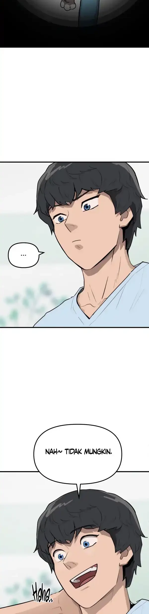 The S-Class Butler Chapter 2 Gambar 58