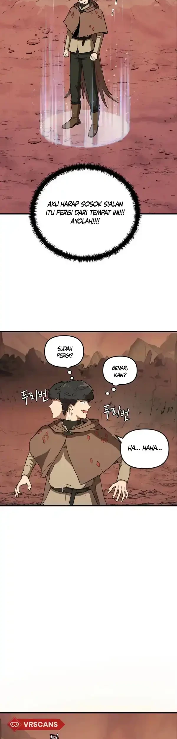 The S-Class Butler Chapter 2 Gambar 60