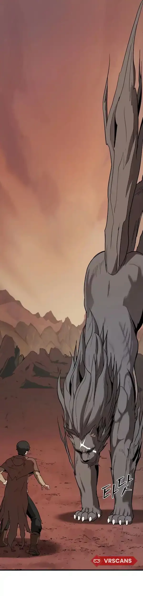 The S-Class Butler Chapter 2 Gambar 62