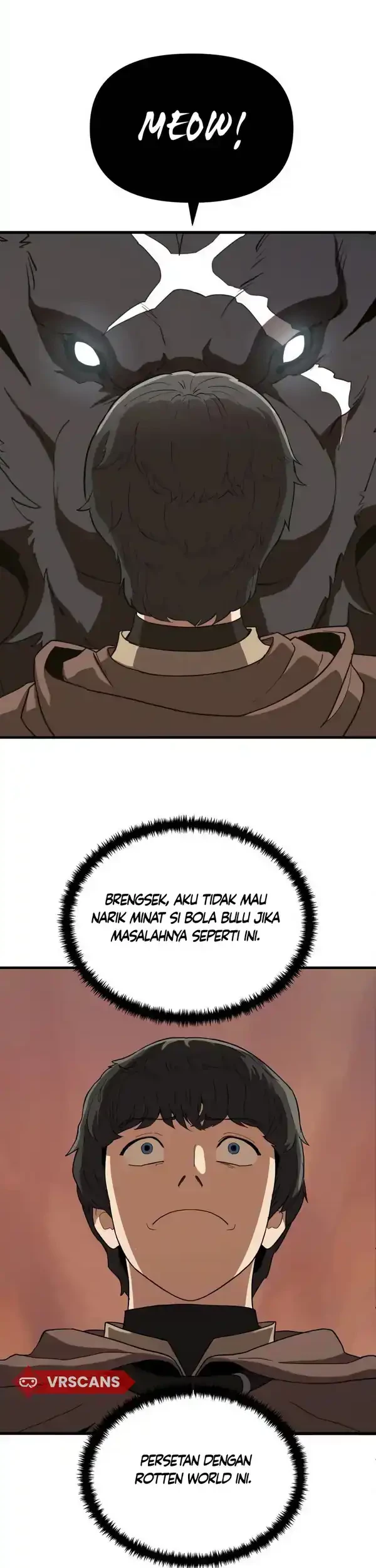 The S-Class Butler Chapter 2 Gambar 63