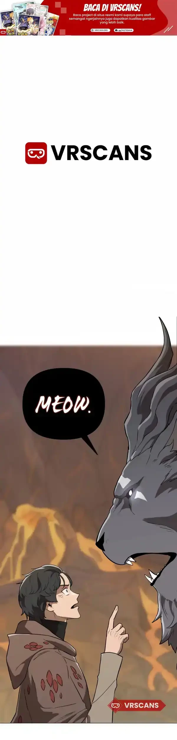 Baca Komik The S-Class Butler Chapter 2 Gambar 1