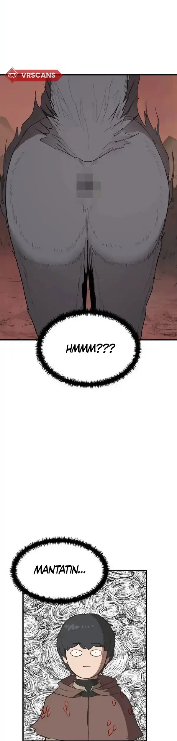 The S-Class Butler Chapter 2 Gambar 66