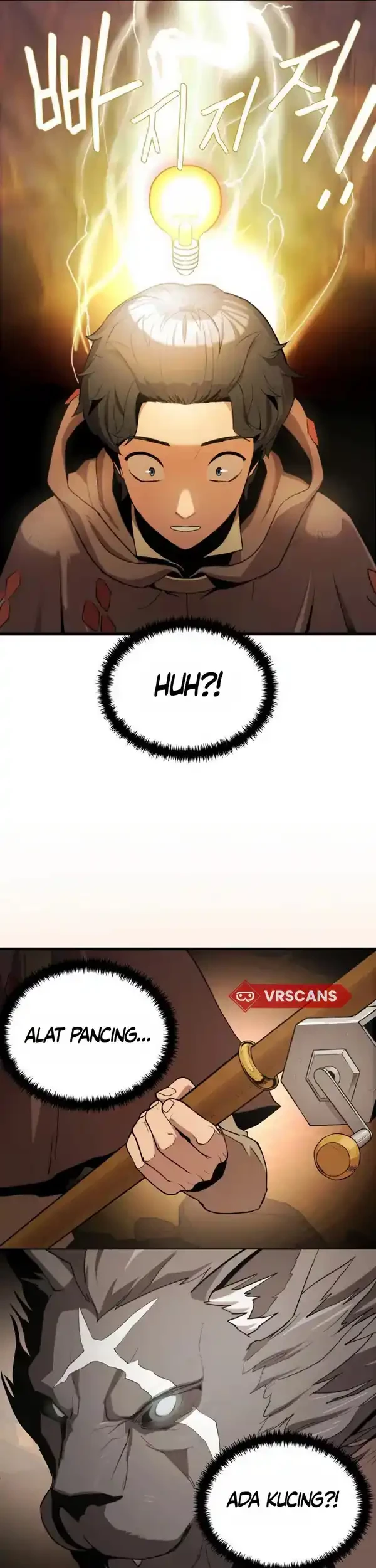 The S-Class Butler Chapter 2 Gambar 4