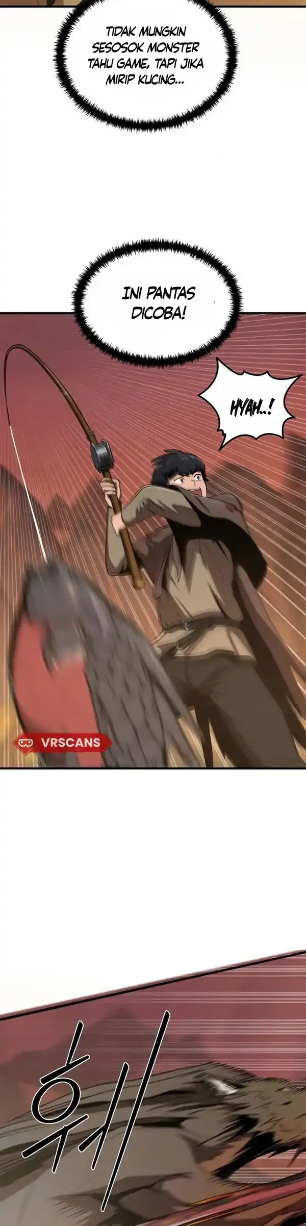 The S-Class Butler Chapter 2 Gambar 6