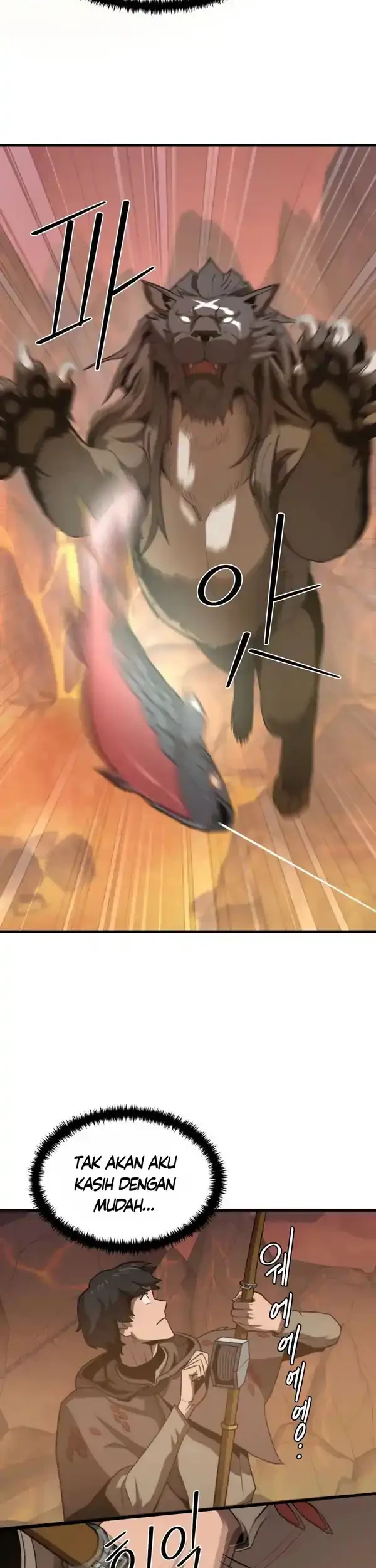 The S-Class Butler Chapter 2 Gambar 8