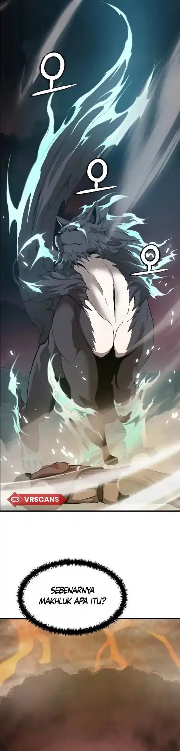 The S-Class Butler Chapter 2 Gambar 18