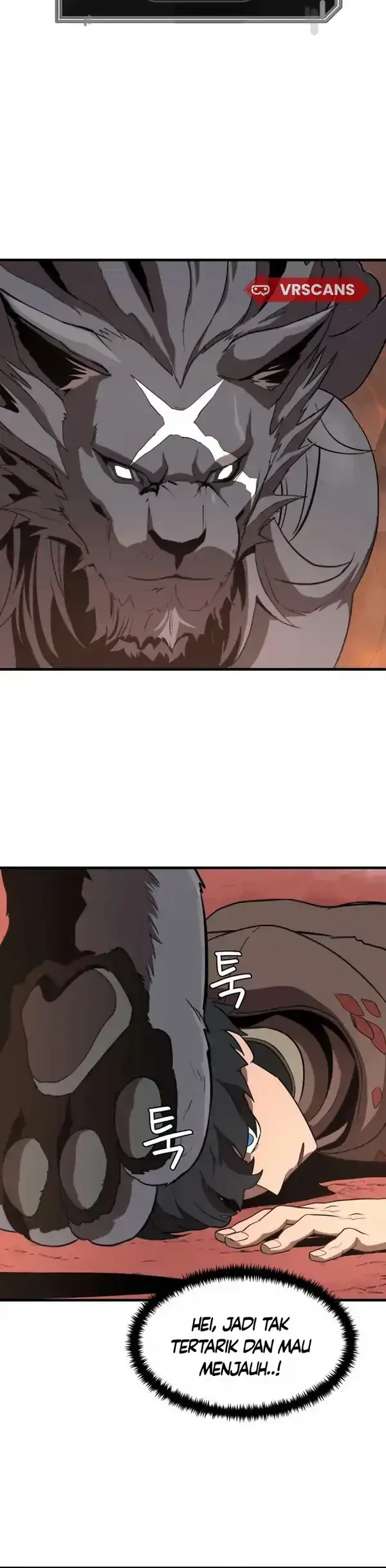 The S-Class Butler Chapter 2 Gambar 20