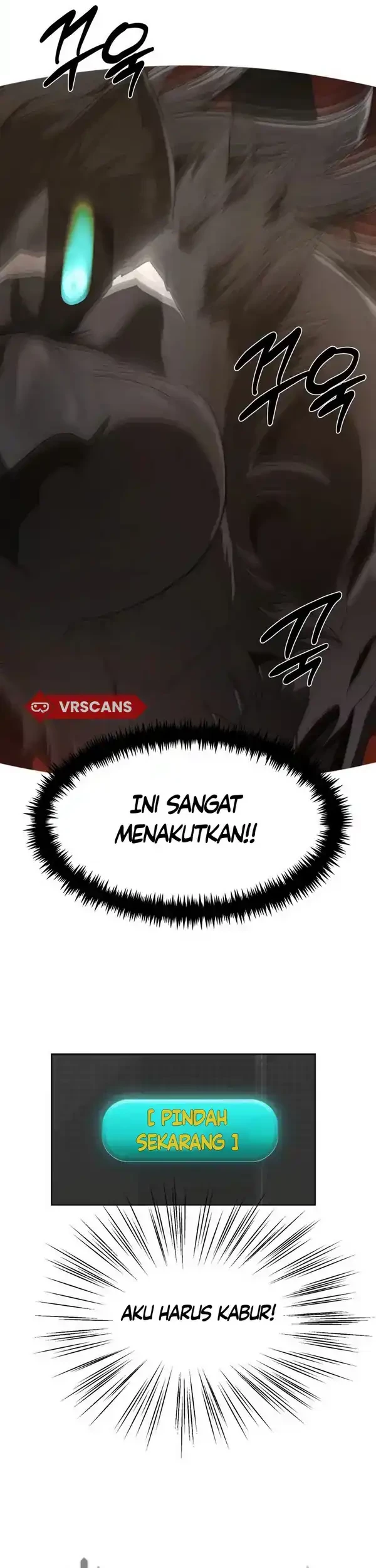 The S-Class Butler Chapter 2 Gambar 22