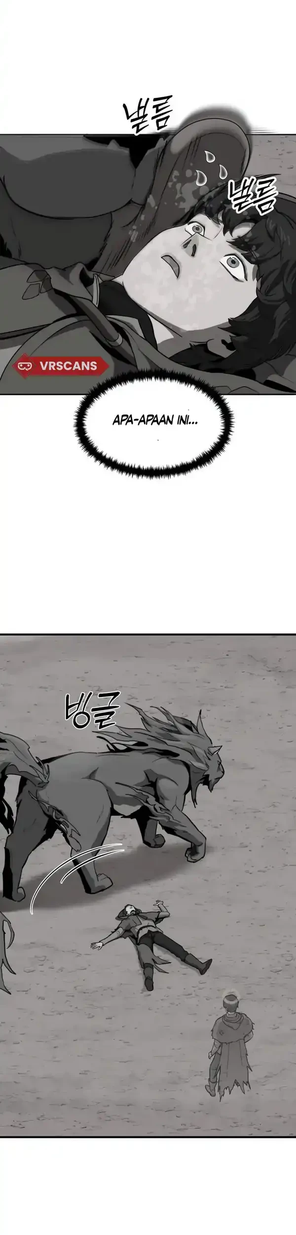 The S-Class Butler Chapter 2 Gambar 26