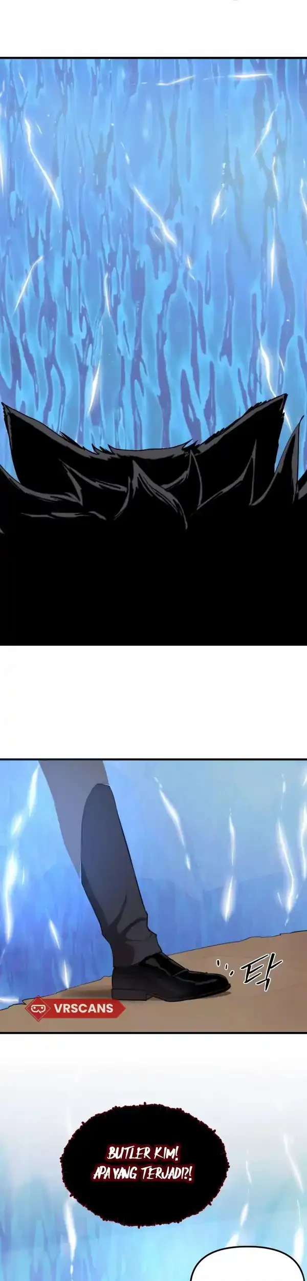 The S-Class Butler Chapter 3 Gambar 38