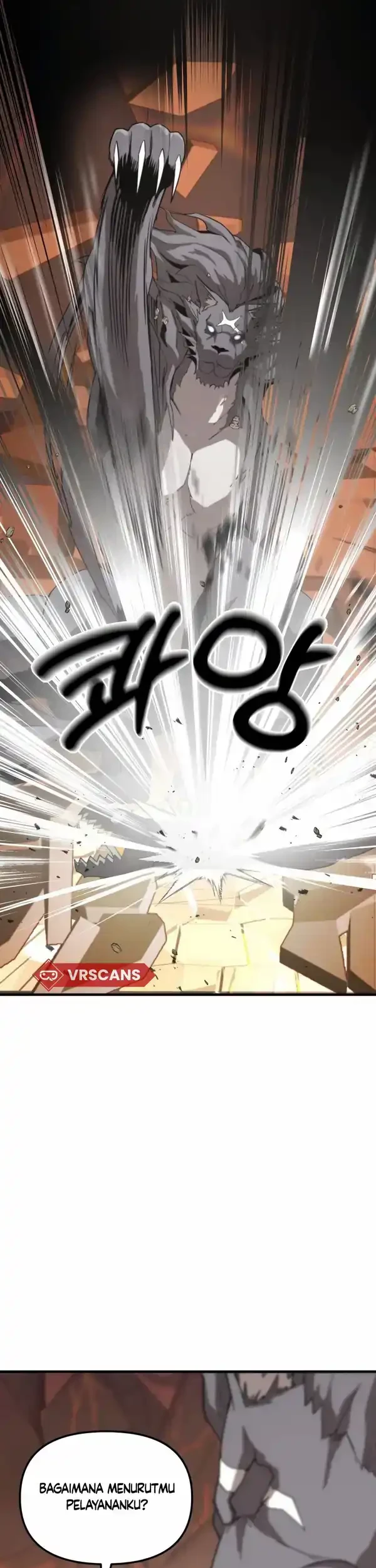 The S-Class Butler Chapter 3 Gambar 41