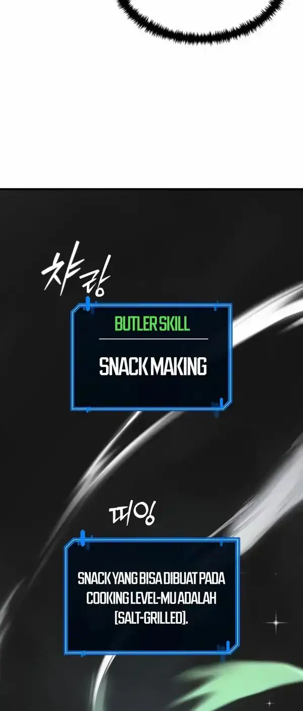 The S-Class Butler Chapter 3 Gambar 51