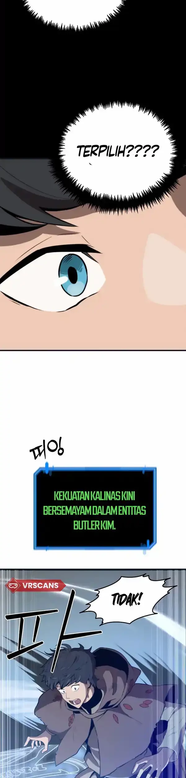 Baca  The S-Class Butler Chapter 3 Gambar 2