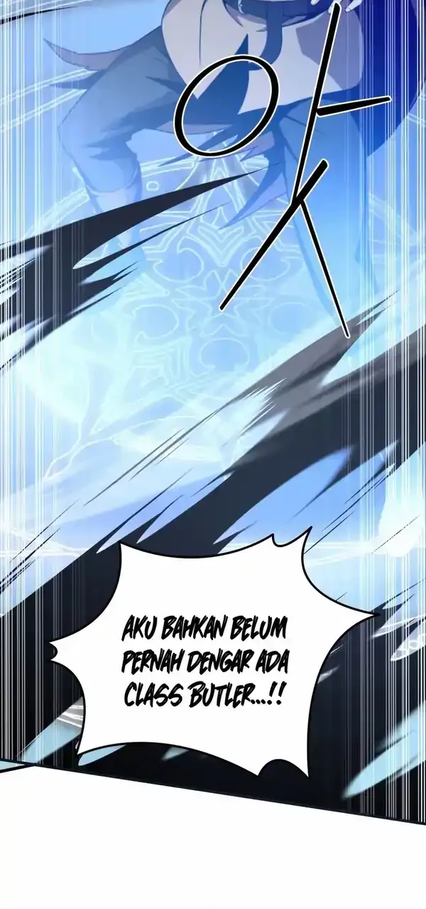 The S-Class Butler Chapter 3 Gambar 3