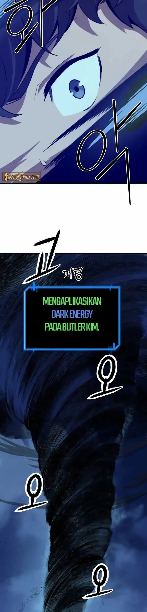 The S-Class Butler Chapter 3 Gambar 5