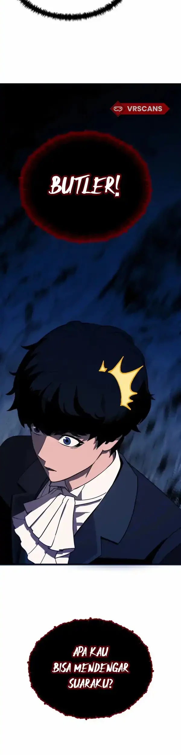 The S-Class Butler Chapter 3 Gambar 9