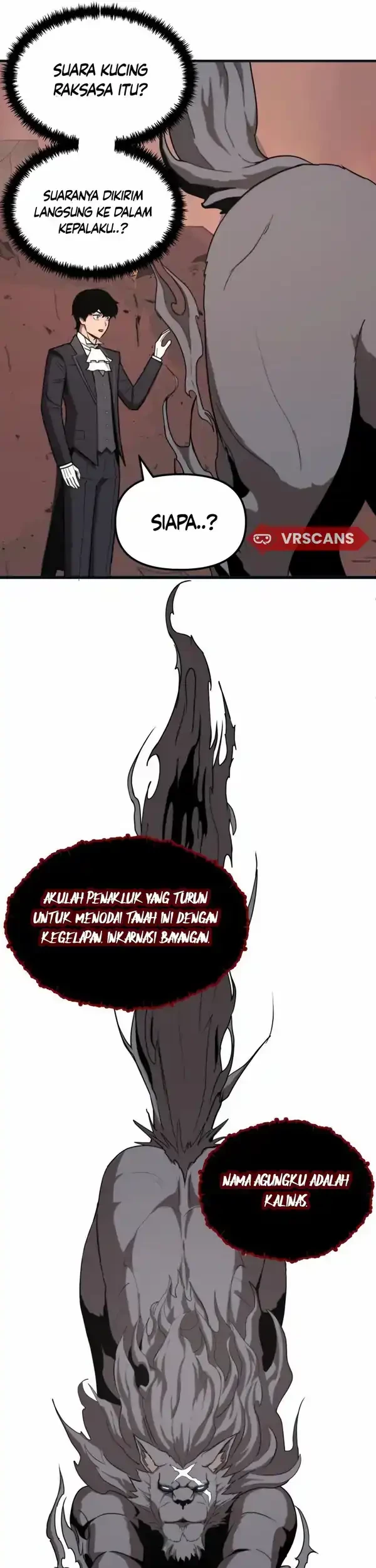 The S-Class Butler Chapter 3 Gambar 11