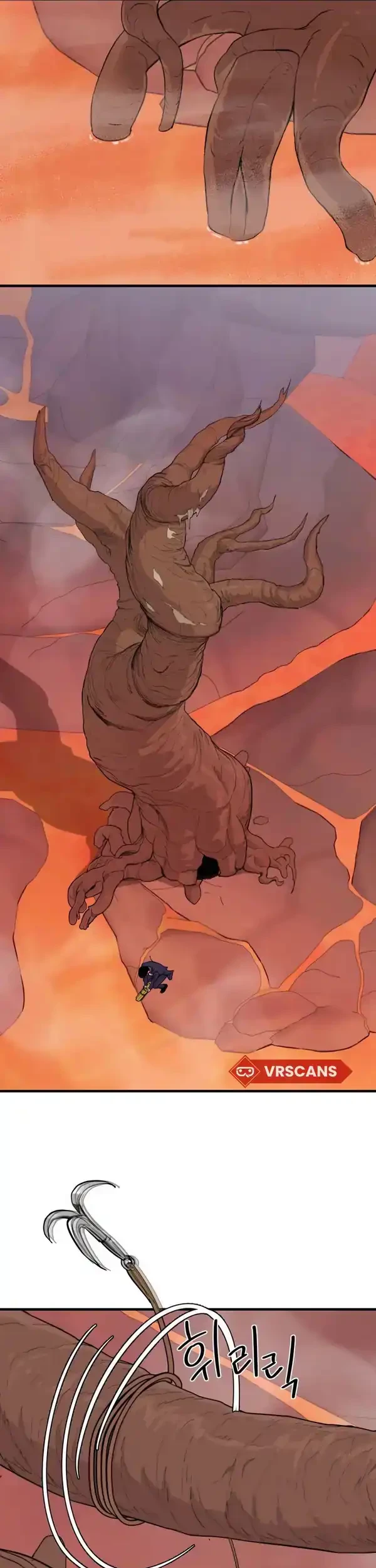 The S-Class Butler Chapter 4 Gambar 33