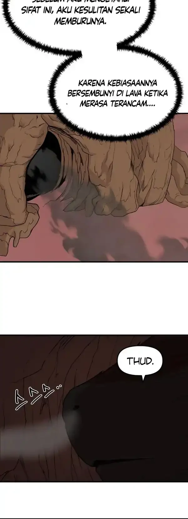 The S-Class Butler Chapter 4 Gambar 35