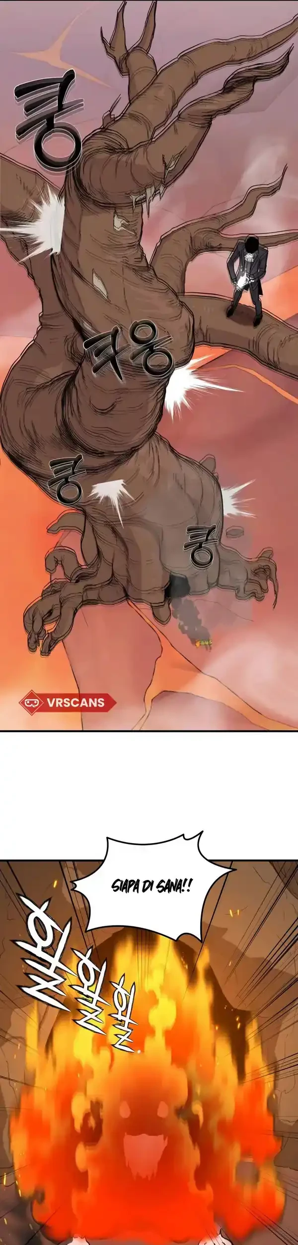 The S-Class Butler Chapter 4 Gambar 36