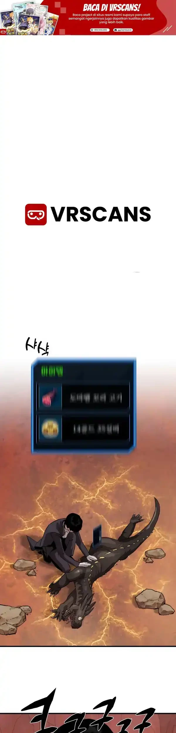 Baca Komik The S-Class Butler Chapter 4 Gambar 1