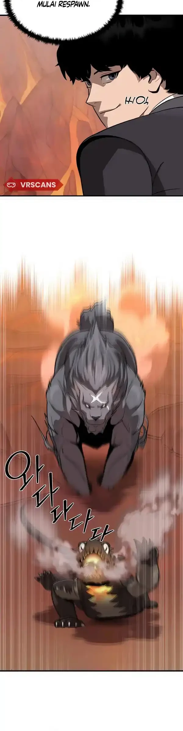 The S-Class Butler Chapter 4 Gambar 3