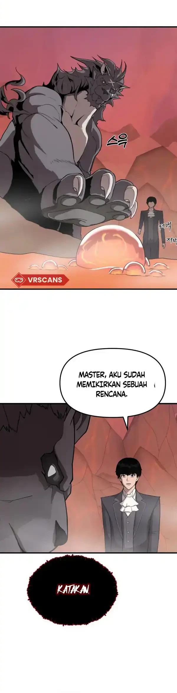 The S-Class Butler Chapter 4 Gambar 13