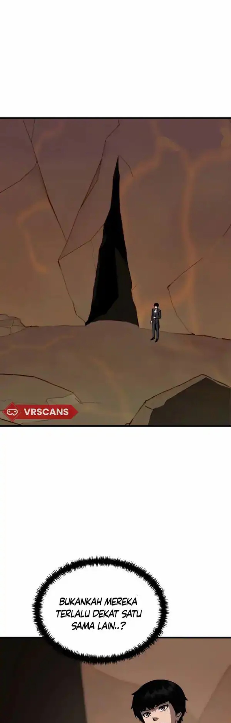 The S-Class Butler Chapter 5 Gambar 37