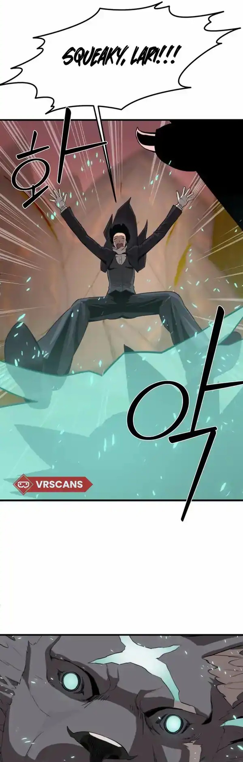 The S-Class Butler Chapter 5 Gambar 40